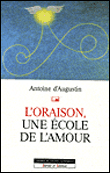 Oraison une ecole d'amour (l')