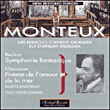 Symphonie fantastique - Poème de l'amour et de la mer