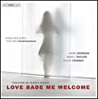 Love bade me welcome