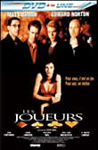 Les Joueurs