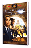 Stargate SG-1 - Coffret de la Saison 9 - Volume A
