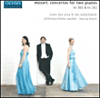 Concertos pour 2 pianos et orchestre