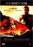 Coffret Russell Crowe