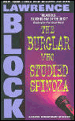 The burglar who studied Spinoza