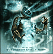 Perfect evil in mortal