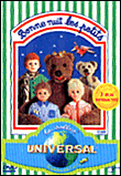 Volume 8 - Nounours revient