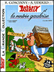 Astérix La Grande Collection - Astérix et la rentrée gauloise