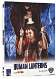 Human lanterns