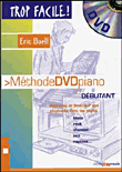 Trop facile : Le Piano