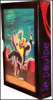 Coffret numéro 2 - Le Poulpe tome 5 à