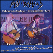 Fiddler's anthology