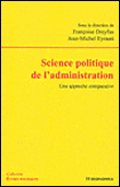 Science politique de l'administration