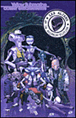 Les aliens de la science-fiction
