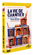 La Vie de chantier