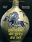 La poterie de grès au sel