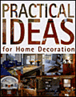 Idées pratiques pour la décoration de la maison -  Collectif - broché