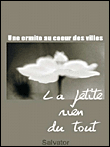 Ermite au coeur de la ville