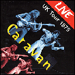 Live - UK tour 1975