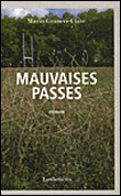 Mauvaises passes - M. Graheri-Cloue - broché