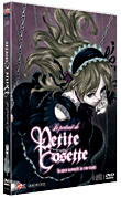 Le Portrait de Petite Cosette - Edition spéciale Fnac : Inclus le CD de la BO et un Livret de croquis