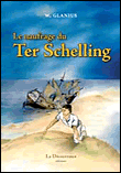 Naufrage du vaisseau Ter Schelling dans le golfe du Bengale