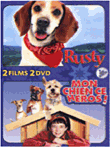 Rusty le chien - Mon chien, ce heros