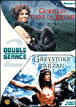Greystoke - Gorilles dans la brume