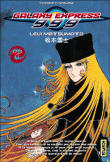 Galaxy express 999