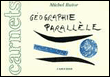 Géographie parallèle
