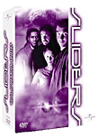 Sliders - Coffret des Saisons 1 et 2