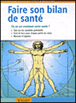 Faire son bilan de santé