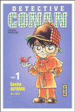 Détective Conan