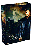 Angel - Coffret intégral de la Saison 3