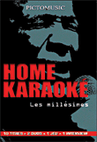Home karaoké - Les millésimes