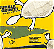 Turtle crossing - Digipack