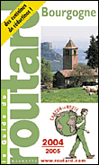 Guide du Routard Bourgogne