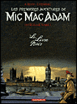Mic Mac Adam intégrale