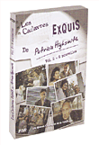 Les Cadavres exquis de Patricia Highsmith - Volume 2