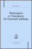 Montesquieu et l'émergence de l'économie politique