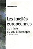 Laicites europeennes au miroir du cas britannique