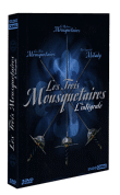 Coffret intégral Les Trois Mousquetaires - Edition Collector
