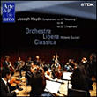 Symphonies N°44, N°46 et N°53