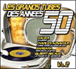 Les Grands Tubes Des Annees 2