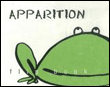 Apparition