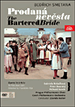 BARTERED BRIDE