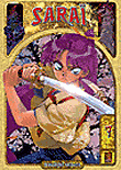 Sarai - Sarai, Tome 7 - 1