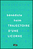 Trajectoire d'une licorne