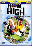 How High DVD