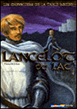 Les chevaliers de la Table Ronde - Les chevaliers de la Table Ronde, Tome 2 - 1