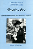 Geneviève Crié